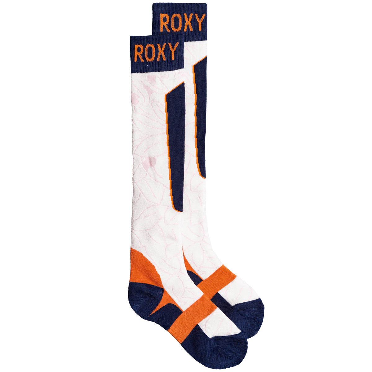 Roxy Paloma Socks - Women's Bright White