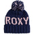 Roxy Tonic Beanie - Girls' Medieval Blue