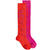 Roxy x Rowley Snow Socks - Women's Poppy Red