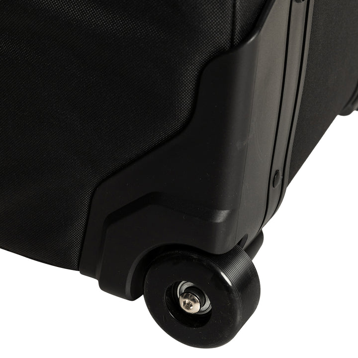 Roxy Vermont Boardbag - Women's True Black Pensine