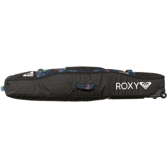 Roxy Vermont Boardbag - Women's True Black Pensine