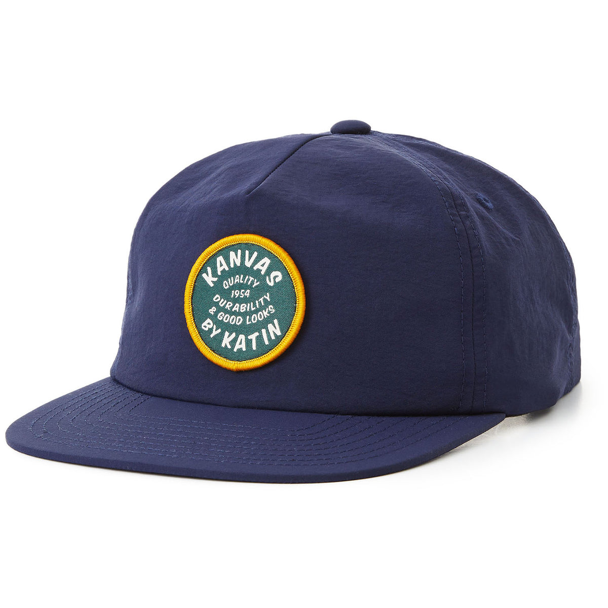 Katin Painter Hat Navy