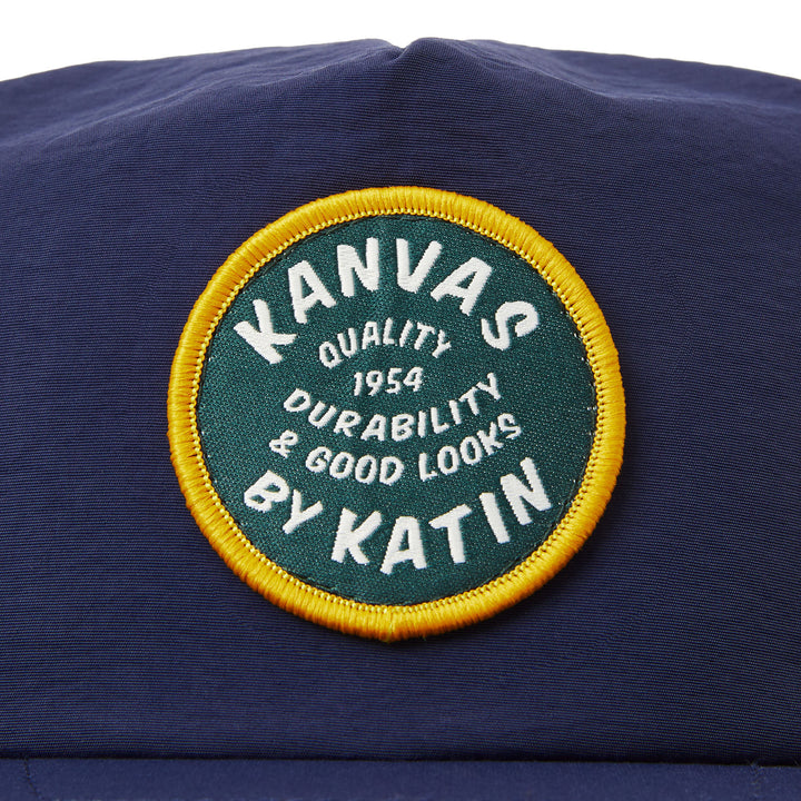 Katin Painter Hat Navy