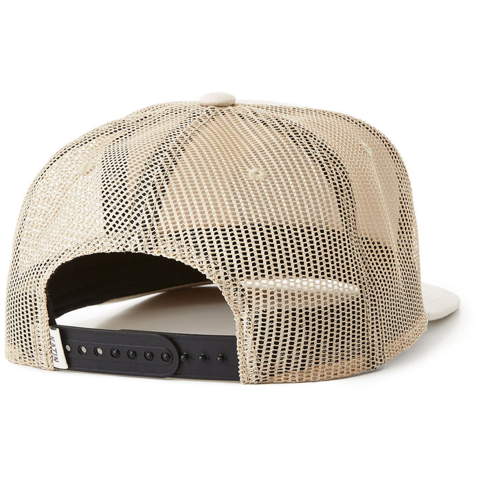 Katin Solo Trucker Hat Wool