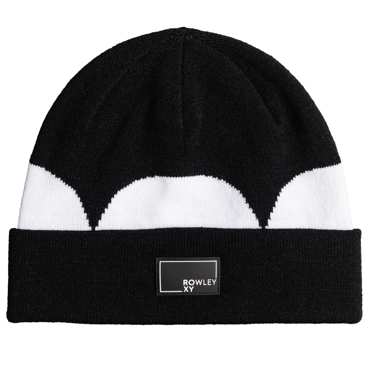 Roxy x Rowley Sunday Beanie - Women's True Black