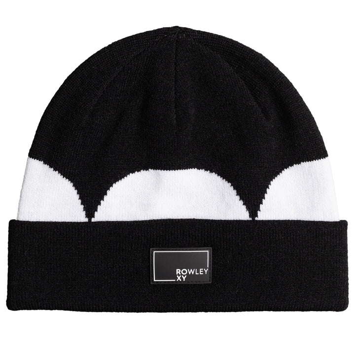 Roxy x Rowley Sunday Beanie - Women's True Black
