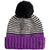Roxy Frozenfall Beanie - Women's Pansy