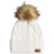 Roxy Ski Chic Beanie - Women's Bright White