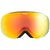 Roxy Popscreen NXT Goggles - Women's True Black