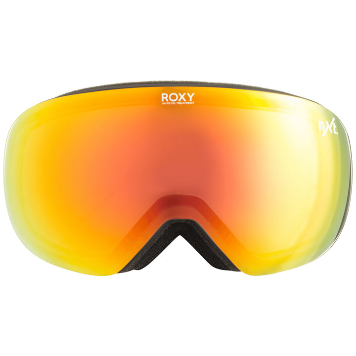 Roxy Popscreen NXT Goggles - Women's True Black