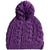 Roxy Winter Beanie - Women's Pansy