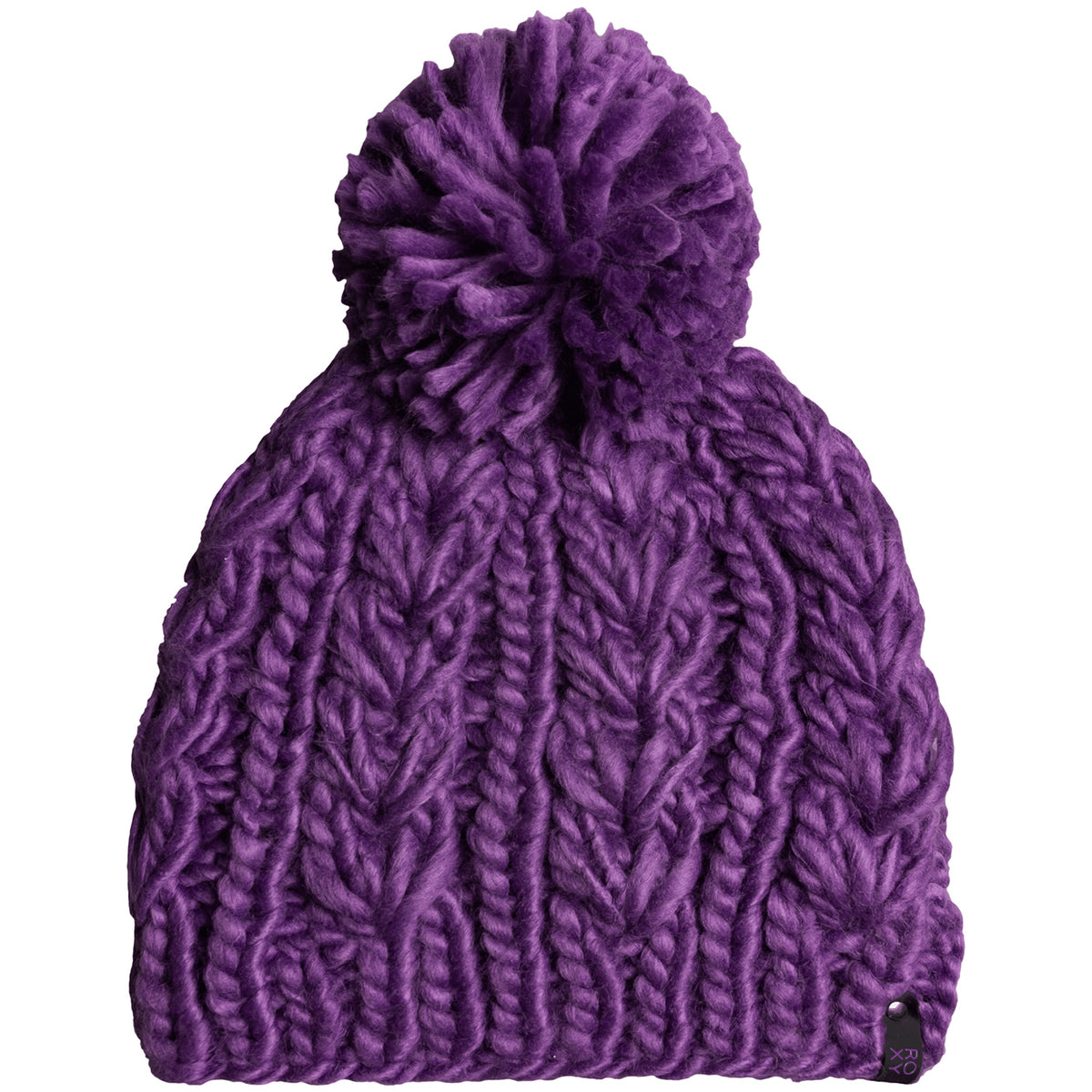 Roxy Winter Beanie - Women's Pansy