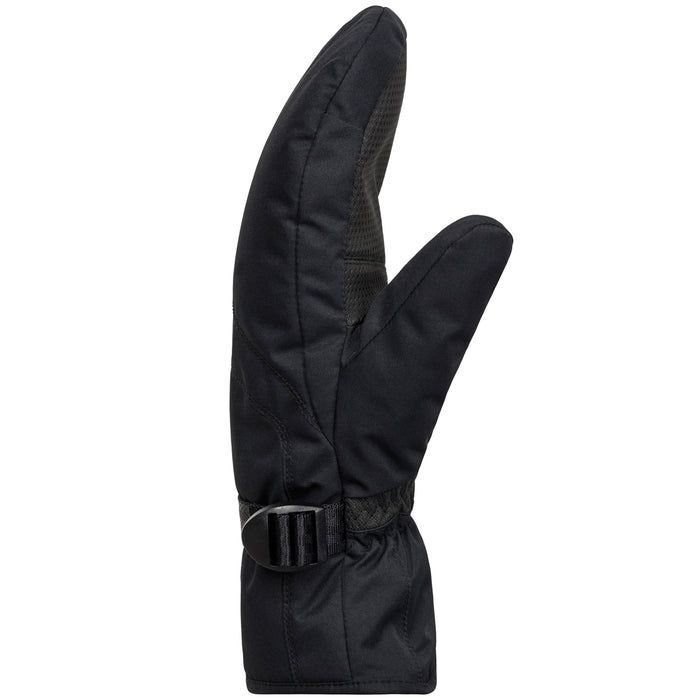 Roxy Gore-Tex Fizz Mittens - Women's True Black