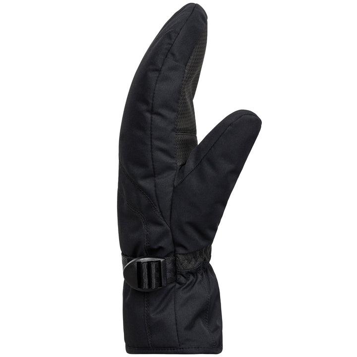 Roxy Gore-Tex Fizz Mittens - Women's True Black
