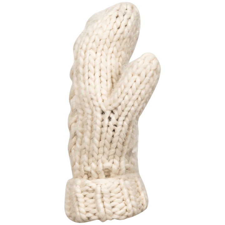 Roxy Winter Mittens - Women's Parchment