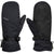 Roxy Gore-Tex Fizz Mittens - Women's True Black