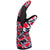 Roxy x Rowley Gloves - Women's True Black Whitered