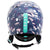 Roxy Slush Helmet - Toddler Girls' Medieval Blue Moontain