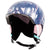 Roxy Slush Helmet - Toddler Girls' Medieval Blue Moontain