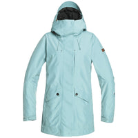 Roxy Glade GORE-TEX Jacket - Women's Stone Blue::Stone Blue
