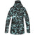 Roxy Glade GORE-TEX Printed Jacket - Women's True Black Akio