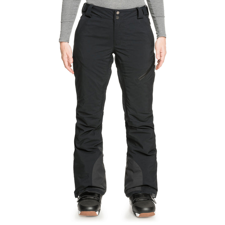 Roxy Spridle GORE-TEX Stretch Pants - Women's True Black