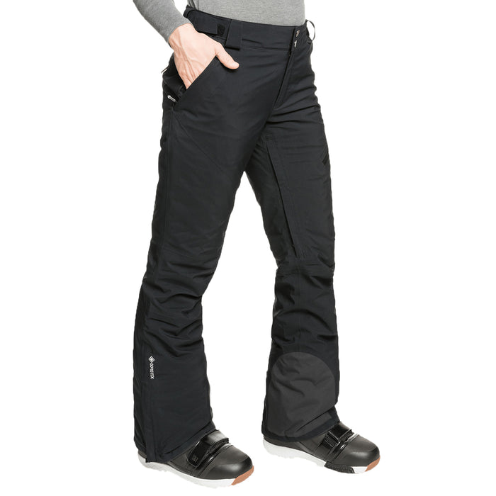 Roxy Spridle GORE-TEX Stretch Pants - Women's True Black