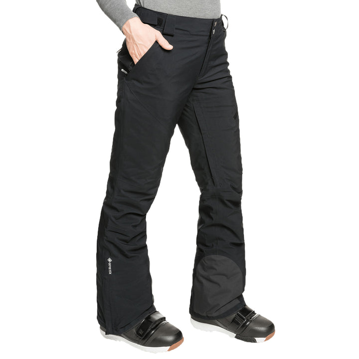 Roxy Spridle GORE-TEX Stretch Pants - Women's True Black