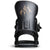 Jones Apollo Snowboard Bindings 2022 Black