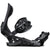 Jones Apollo Snowboard Bindings 2022 Black