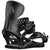 Jones Apollo Snowboard Bindings 2022 Black