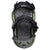 Jones Mercury Snowboard Bindings 2022 Green