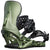 Jones Mercury Snowboard Bindings 2022 Green