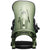 Jones Mercury Snowboard Bindings 2022 Green