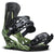 Jones Mercury Snowboard Bindings 2022 Green