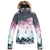 Roxy Jet Ski SE Jacket - Women's True Black Pokhara