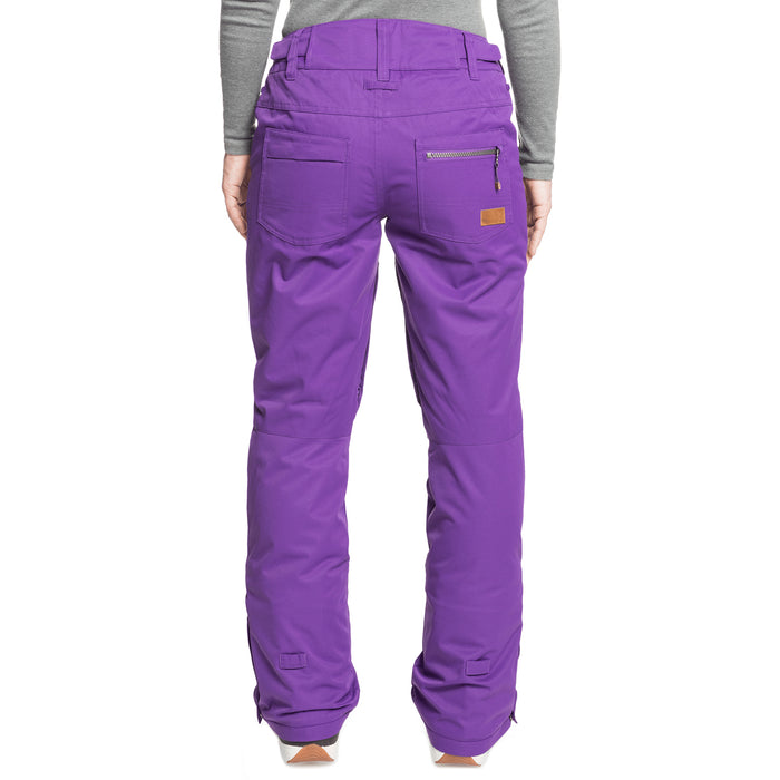 Roxy Nadia Pants - Women's Pansy