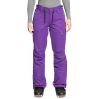 Roxy Nadia Pants - Women's Pansy::Pansy