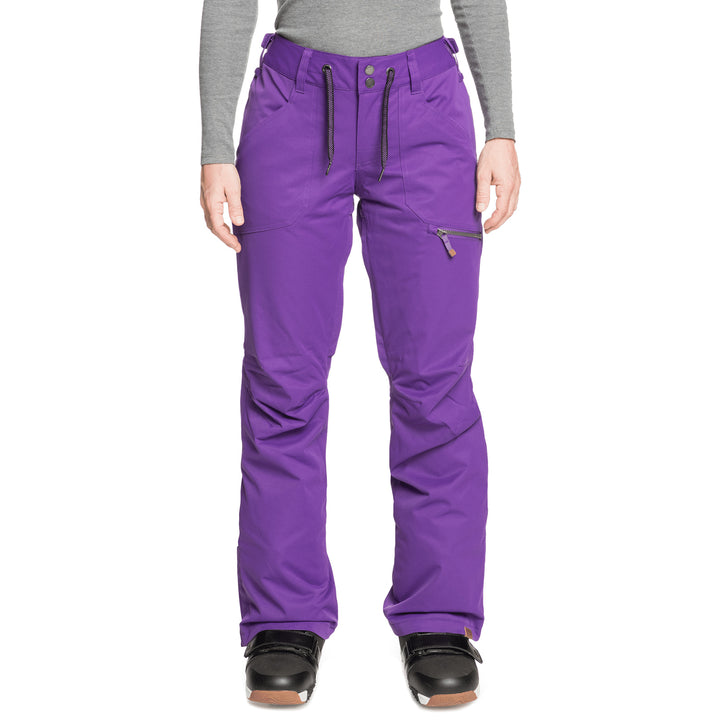 Roxy Nadia Pants - Women's Pansy
