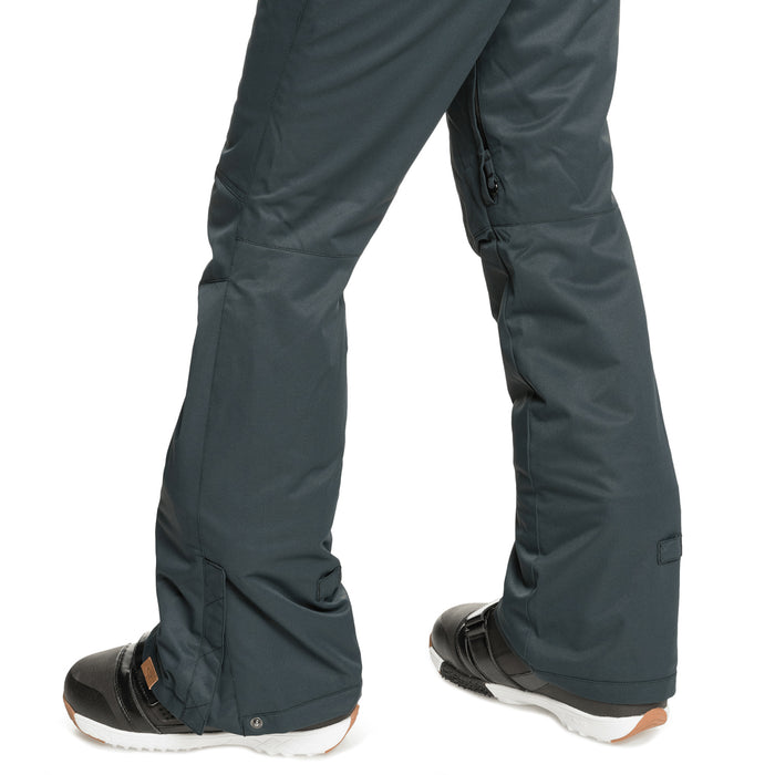 Roxy Nadia Short Pants - Women's True Black.