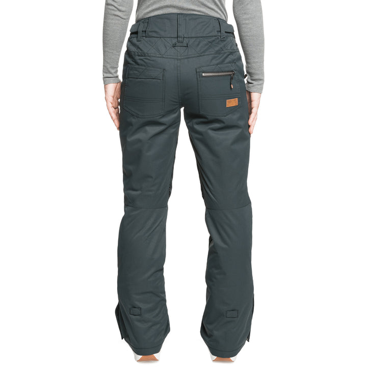 Roxy Nadia Short Pants - Women's True Black.