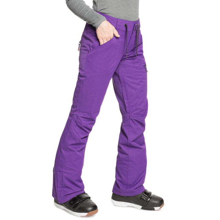 Roxy Nadia Pants - Women's Pansy