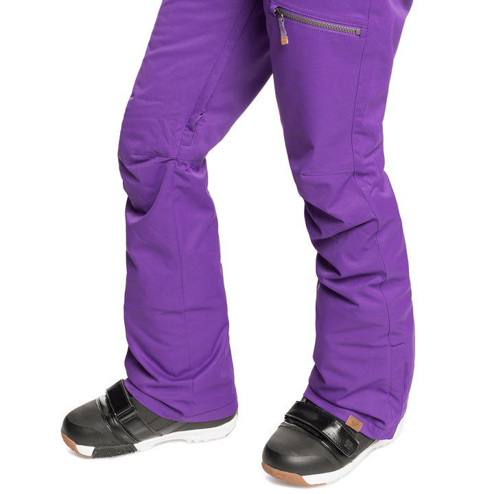 Roxy Nadia Pants - Women's Pansy