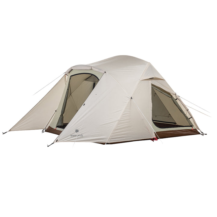 Snow Peak Alpha 4-Person Tent