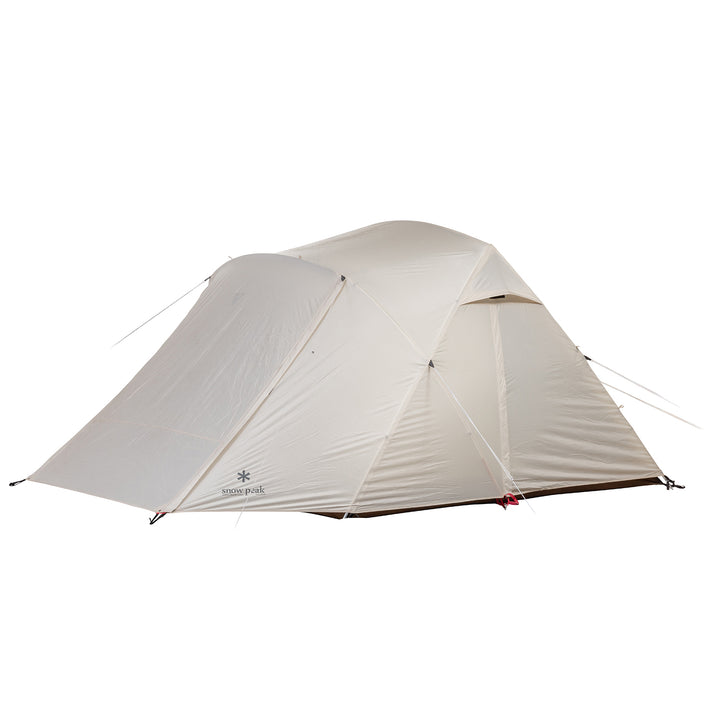 Snow Peak Alpha 4-Person Tent