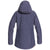 Roxy Presence Parka Jacket - Women's Medieval Blue