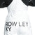 Roxy X Rowley Insulated Bibs - Women's Bright White