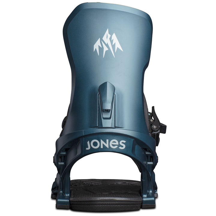 Jones Meteorite Snowboard Bindings 2022 Navy