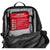 Jones DSCNT 32L R.A.S. Backpack Black