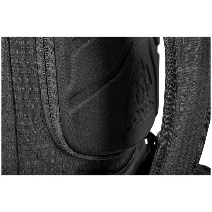 Jones DSCNT 32L R.A.S. Backpack Black